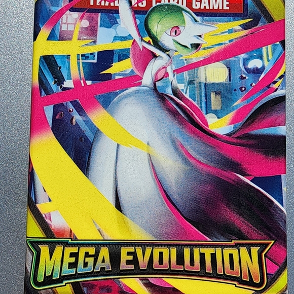 Pokémon Mega Evolution Booster Pack Bundle (3 Packs) | Factory Sealed | Authenti - Picture 7 of 8